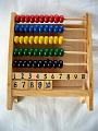 Kinder Abacus